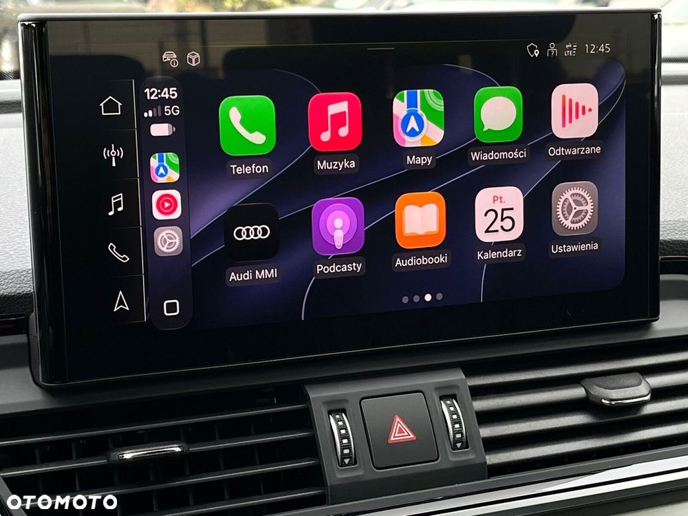 Audi Q5 - 32