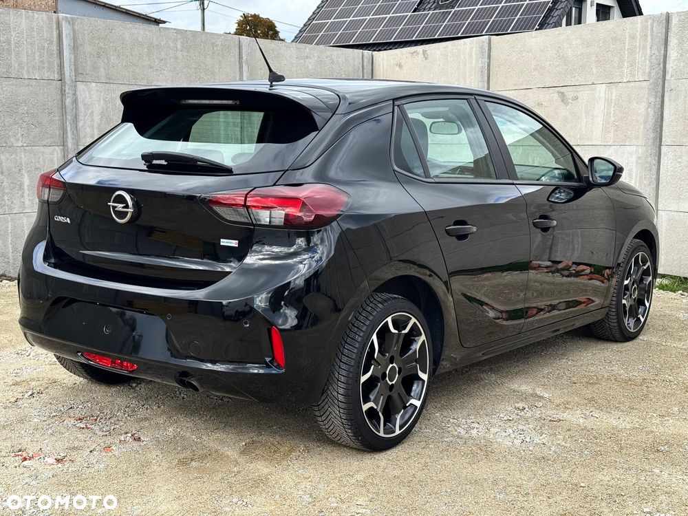 Opel Corsa - 3