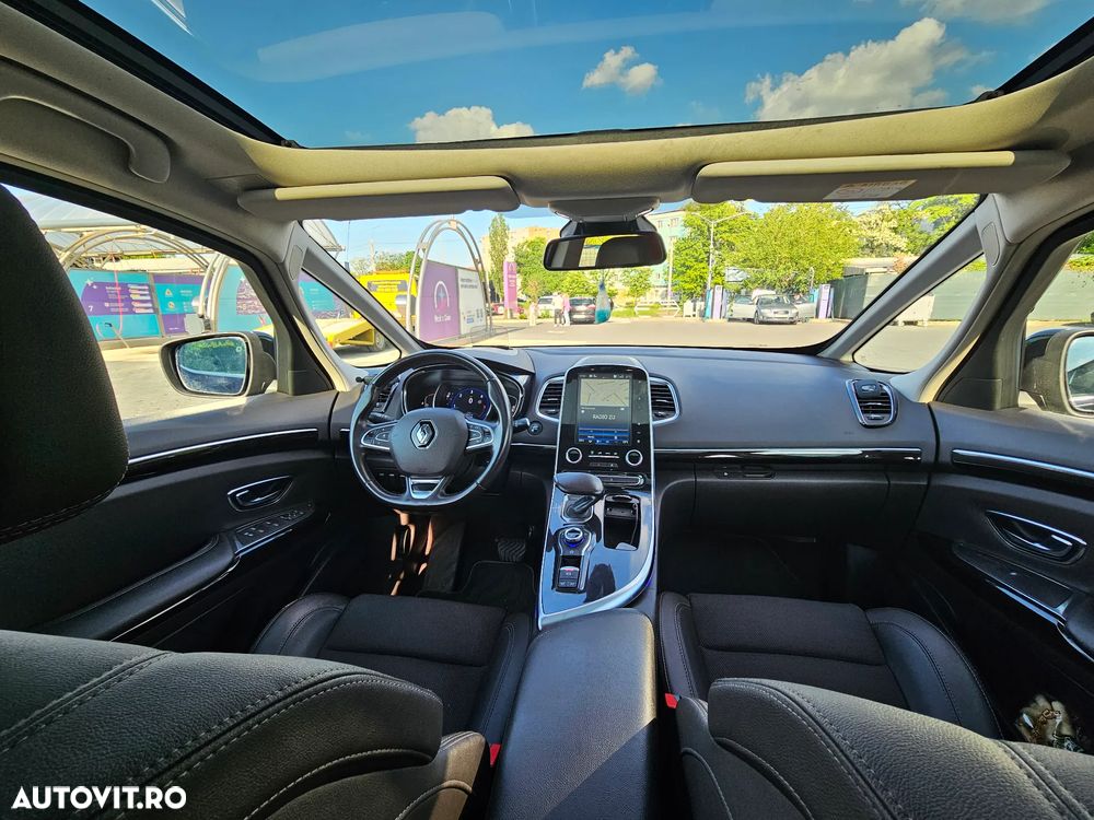 Renault Espace BLUE dCi 160 EDC LIFE - 6