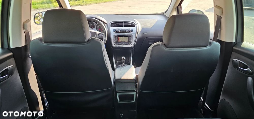 Seat Altea XL 1.2 TSI Style Copa - 26