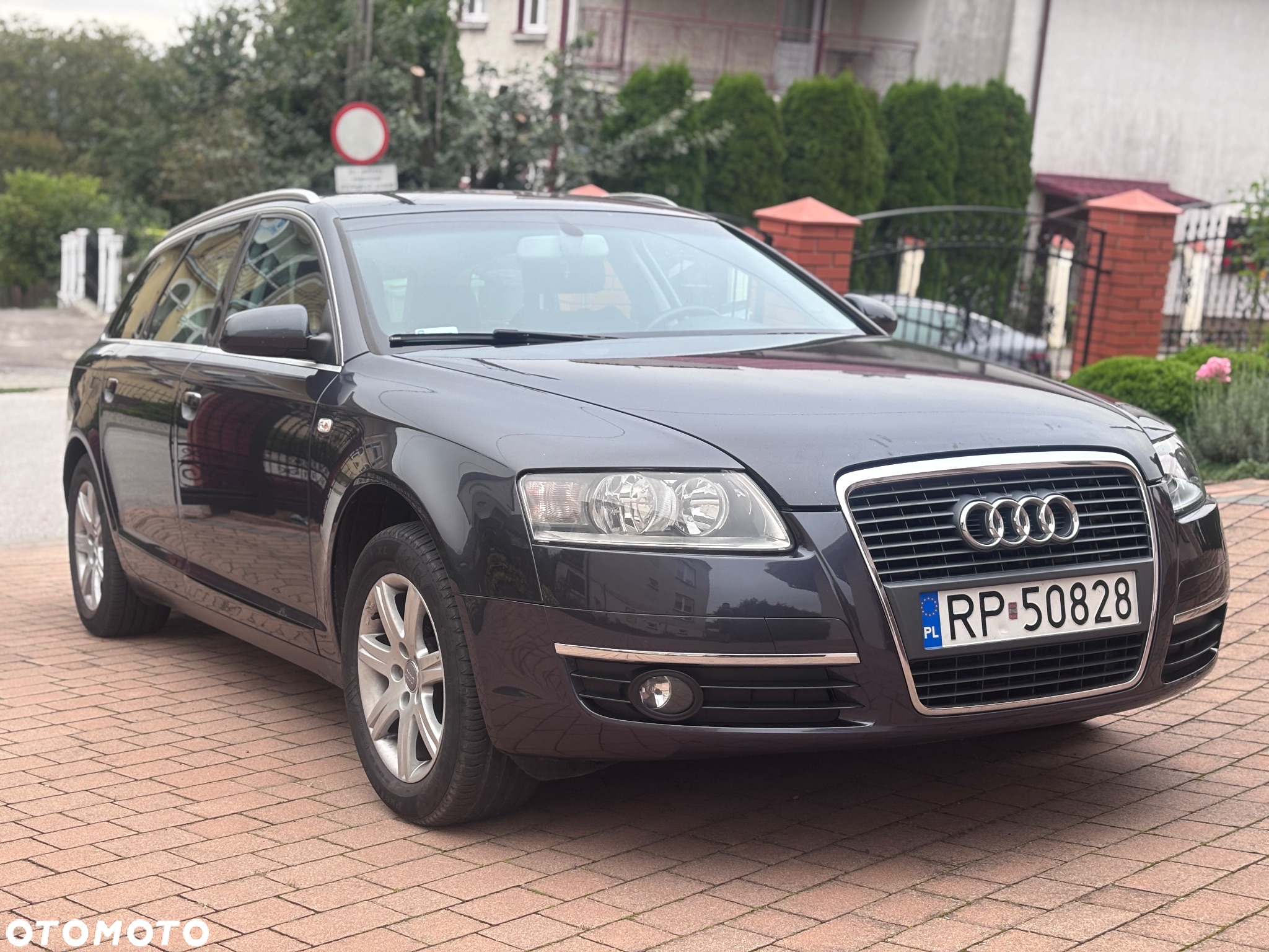Audi A6 - 5