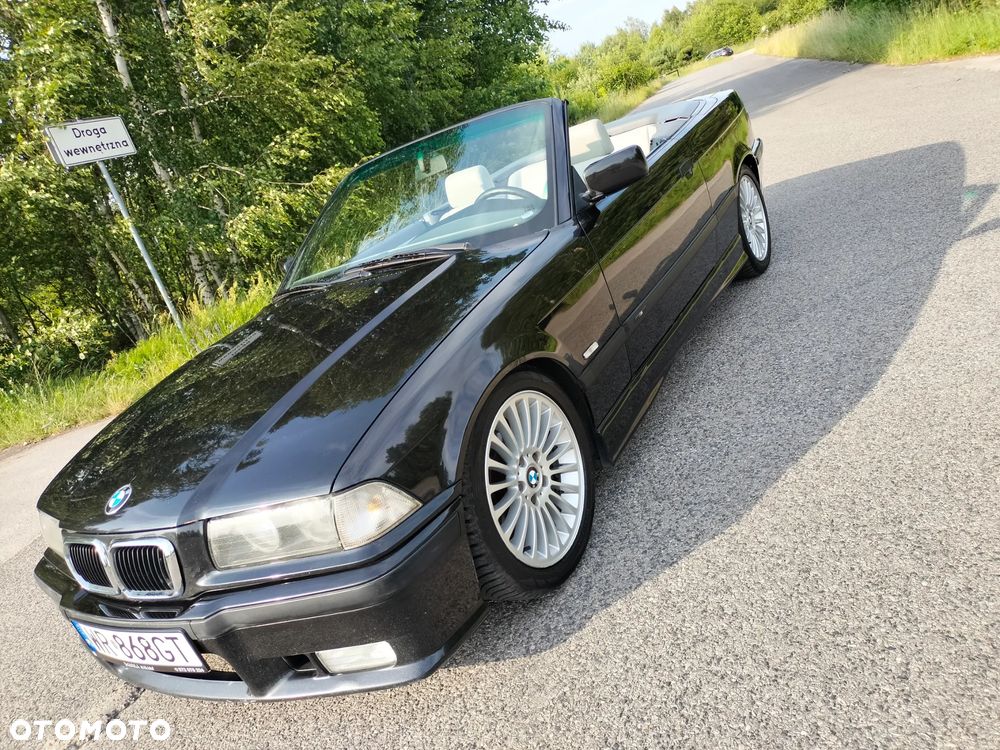 BMW Seria 3 - 4