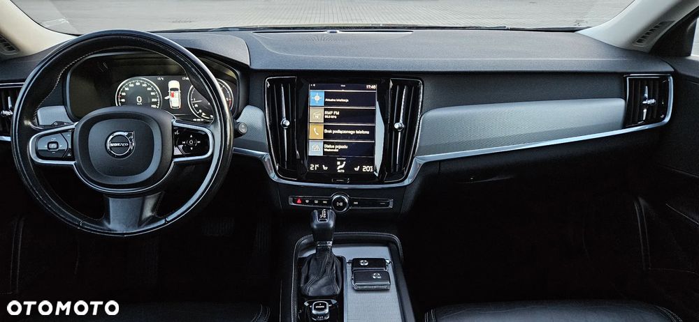Volvo V90 D4 Geartronic Inscription - 8