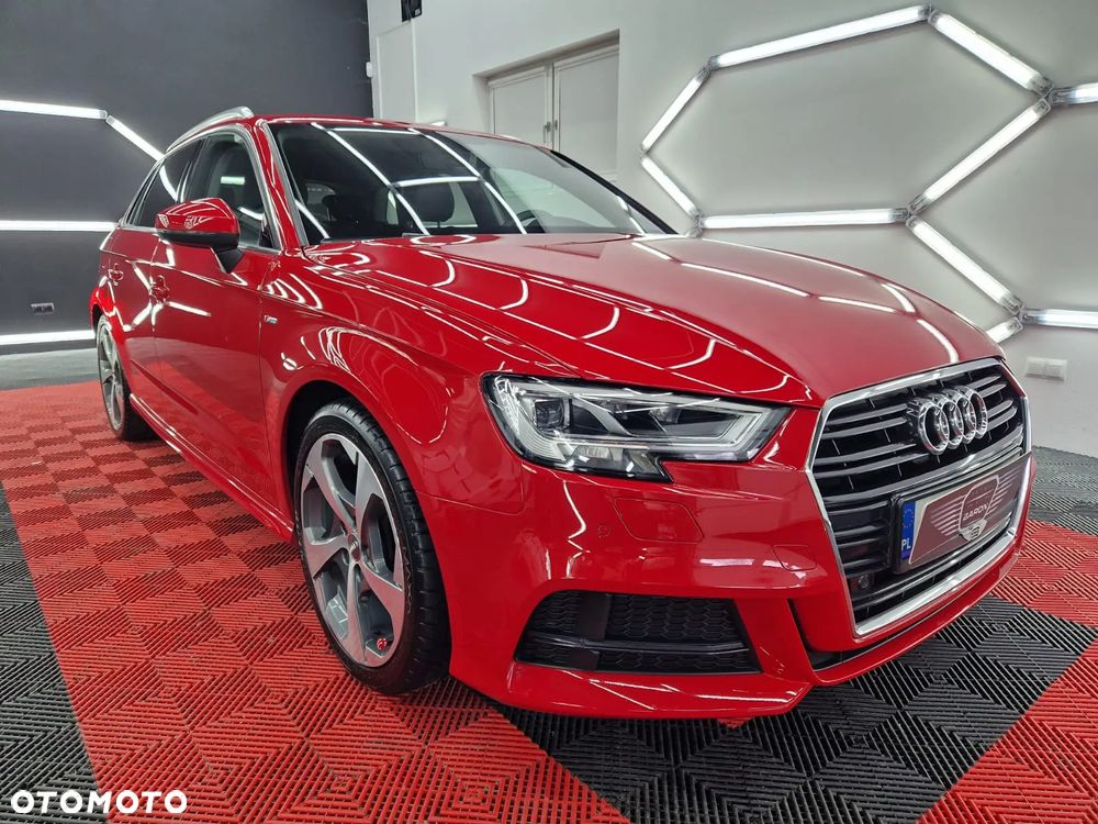 Audi A3 Sportback - 13