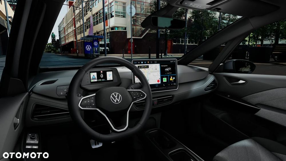 Volkswagen ID.3 59kWh Pro - 10