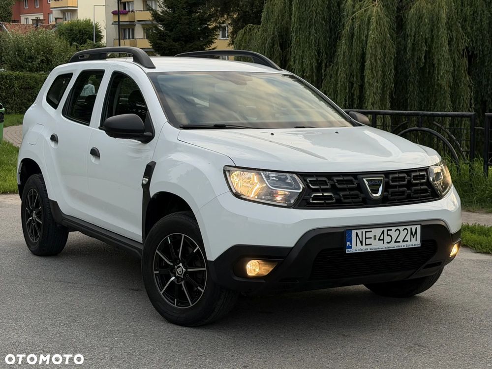 Dacia Duster - 9