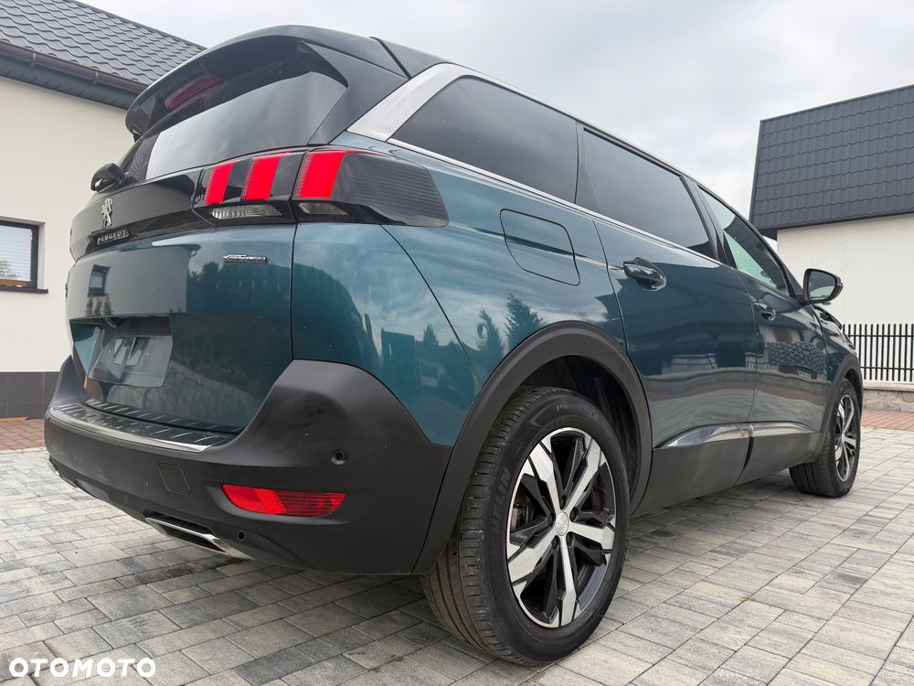 Peugeot 5008 1.2 PureTech Active S&S - 7