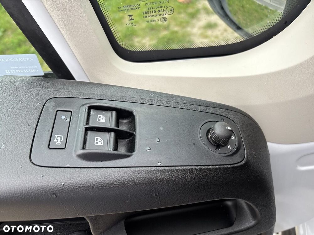 Toyota PROACE MAX - 25