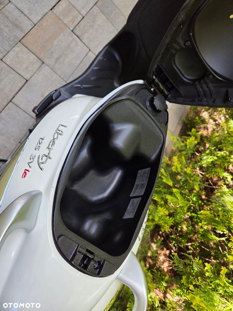 Piaggio Liberty - 20