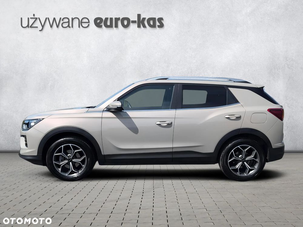 SsangYong/KGM Korando 1.5 T-GDI Adventure 2WD - 4