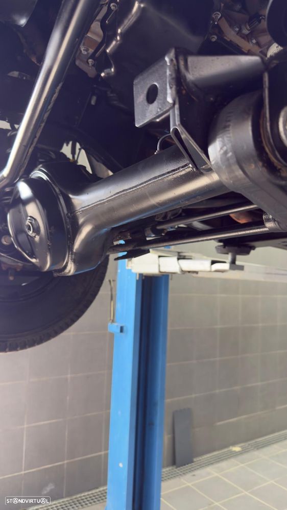 Land Rover Defender 110 DPF SE - 31