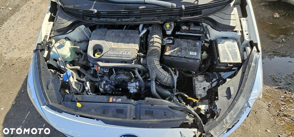 Kia Rio - 19