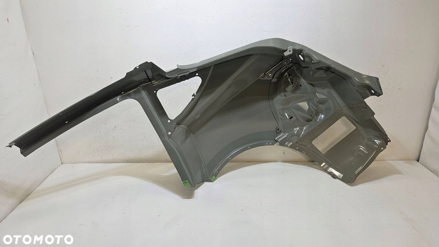 BŁOTNIK TYŁ TYLNY PRAWY TESLA MODEL Y 1518585-00-B - 8