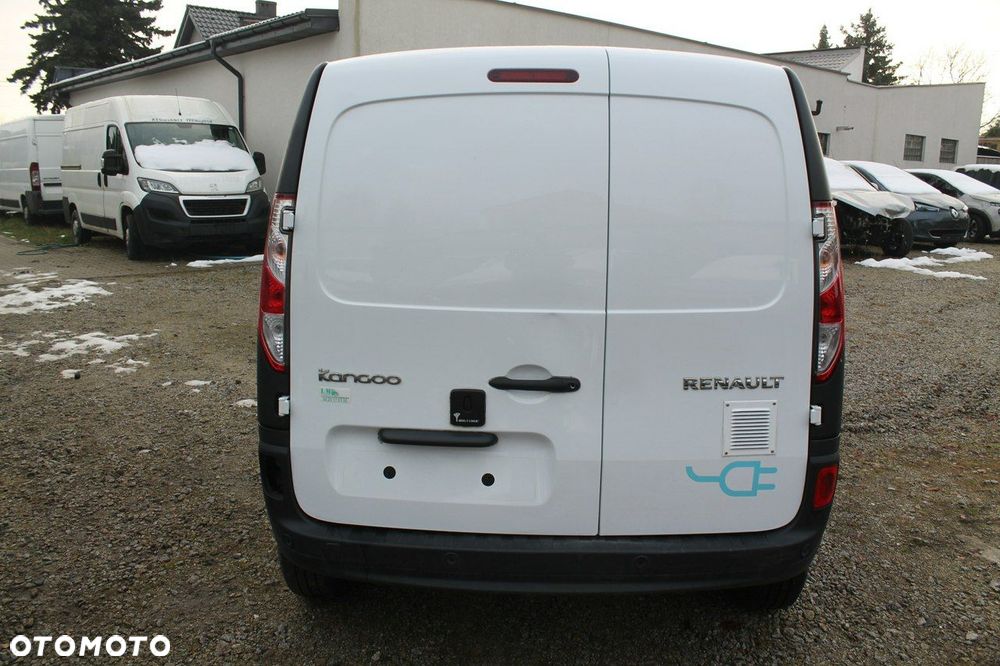 Renault Kangoo - 6