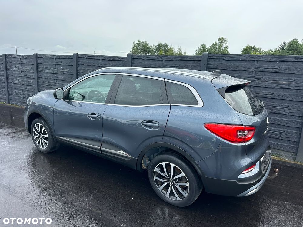 Renault Kadjar 1.3 TCe FAP Limited - 36