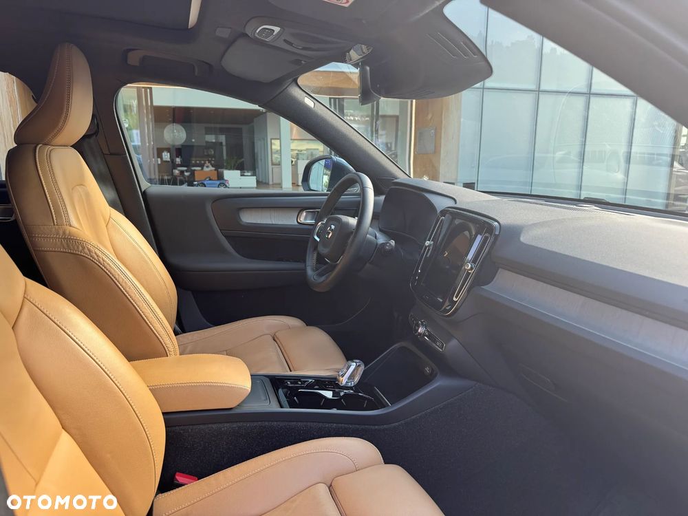 Volvo XC 40 T3 Inscription - 7