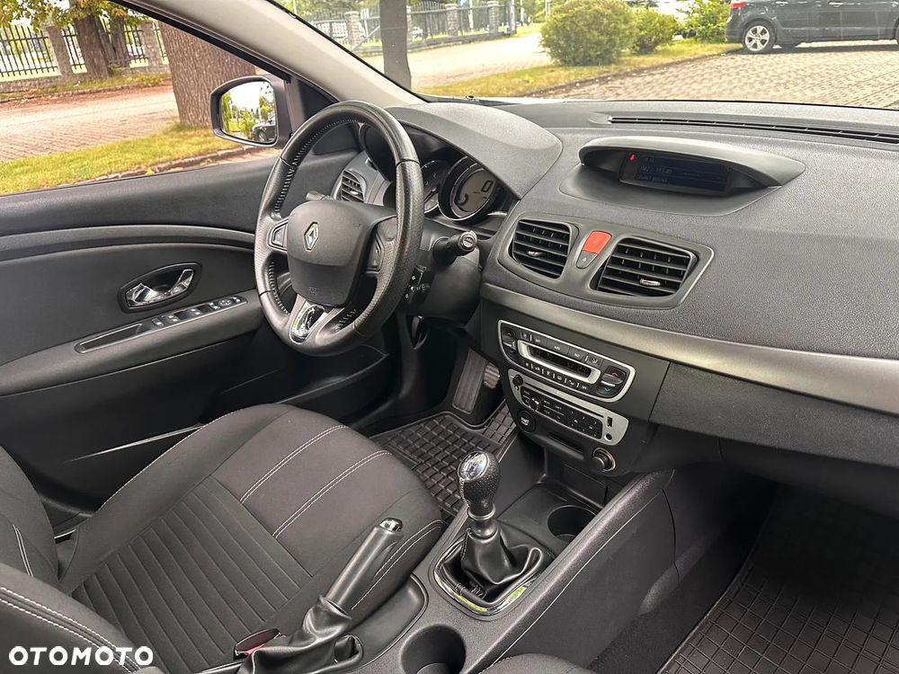 Renault Fluence - 7