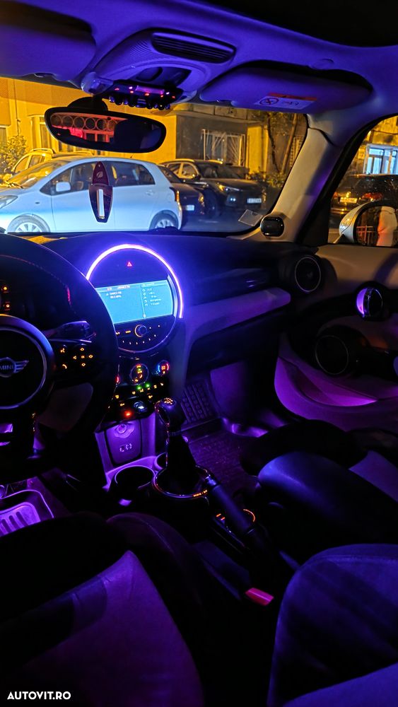 Mini Cooper S - 31