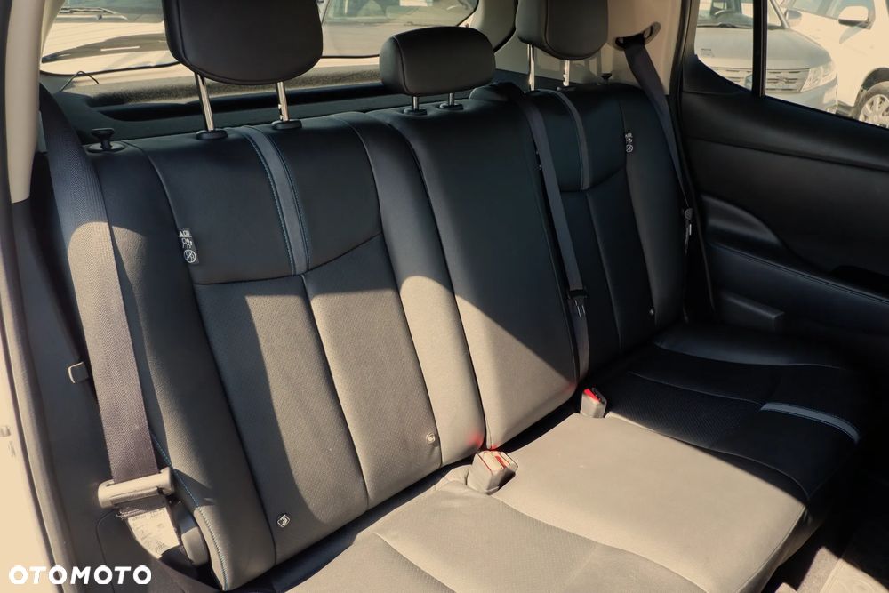 Nissan Leaf 40 kWh TEKNA - 10