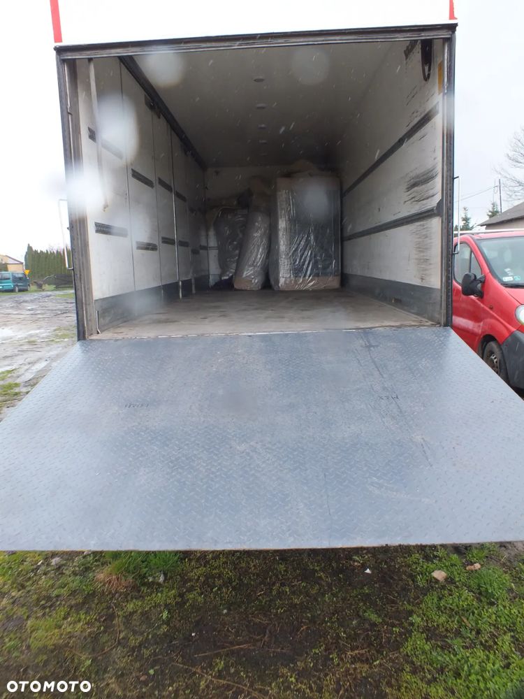 Volvo FL 260 - 15