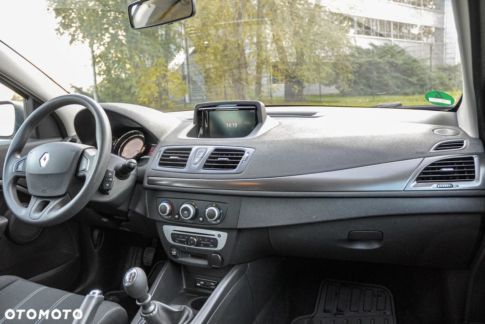 Renault Megane - 10