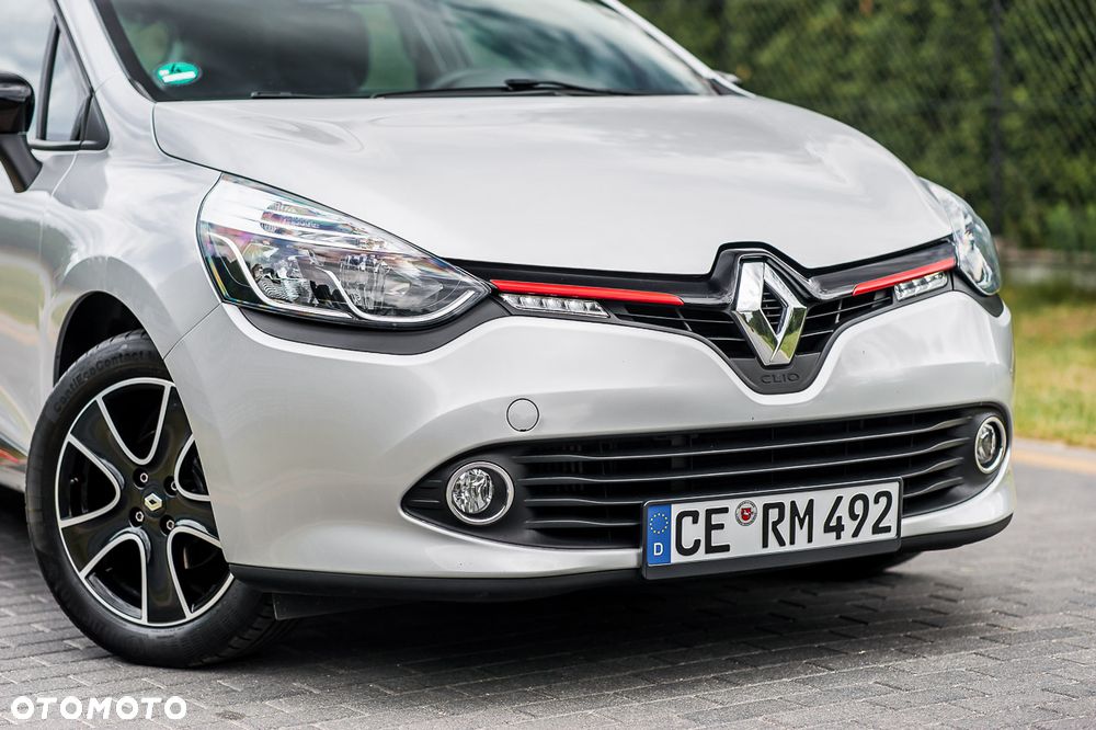 Renault Clio 0.9 Energy TCe Limited EU6 - 3