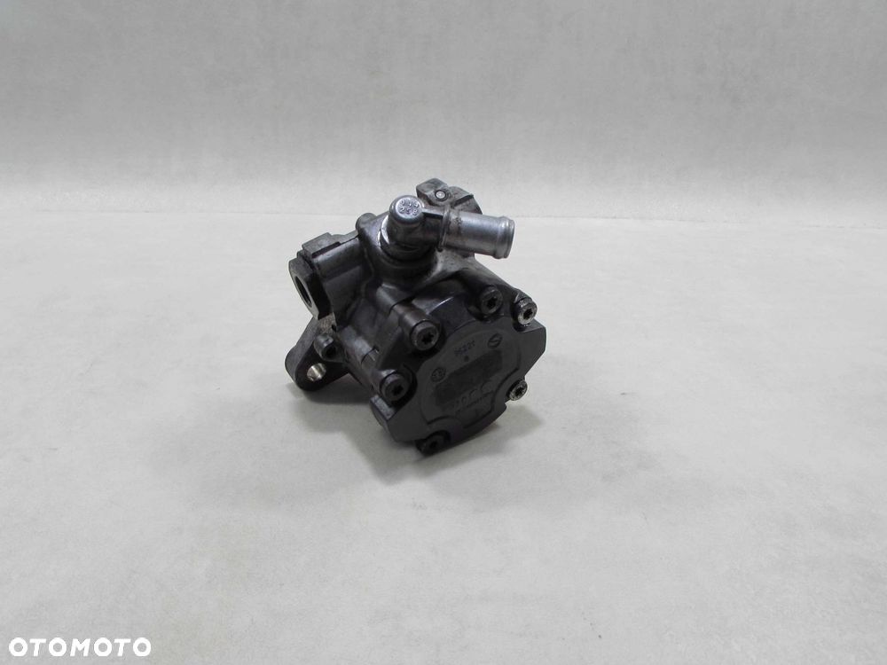 MITSUBISHI CANTER FUSO 7C15 E6 IVECO 17R POMPA WSPOMAGANIA 504371397 7693955610 13-21 - 3
