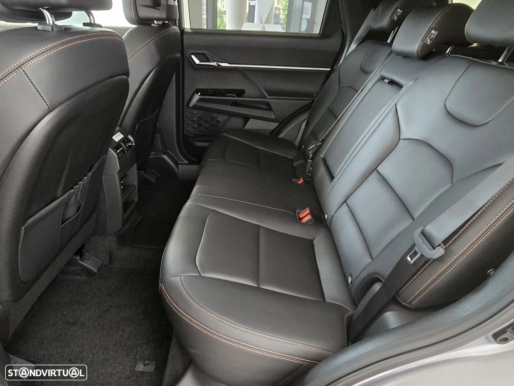 KGM Torres EVX 73.4 kWh K5 - 20