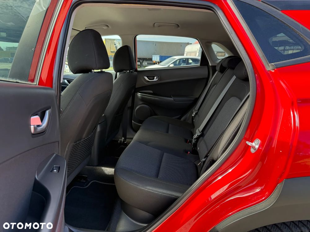 Hyundai Kona 1.0 T-GDI EDITION 30 - 5