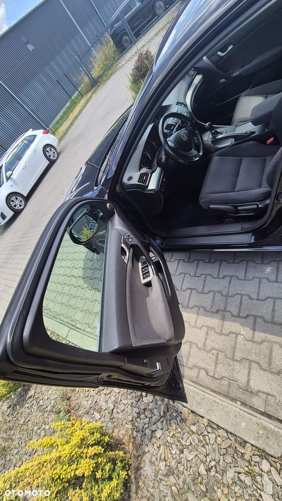 Honda Accord 2.0 Elegance - 14