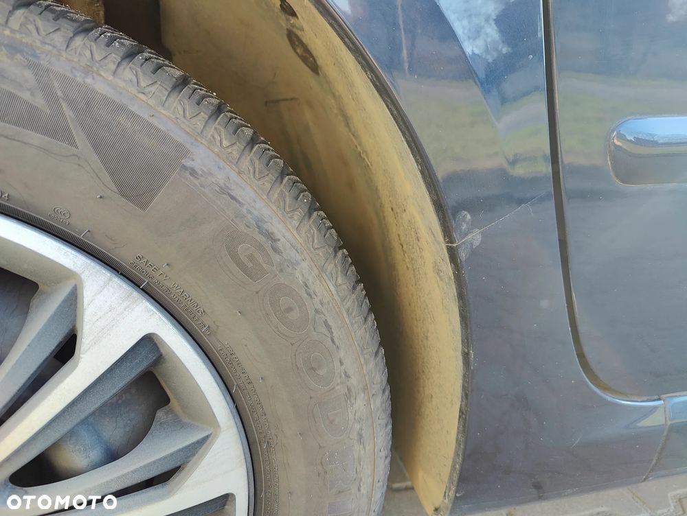 Peugeot 307 1.6 Premium - 17