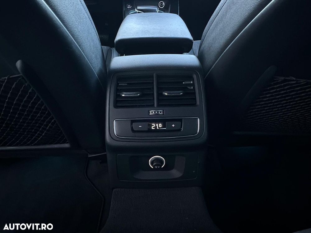 Audi A5 Sportback 2.0 TDI S tronic quattro - 37