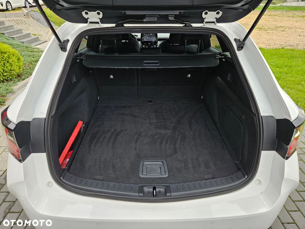 Toyota Corolla - 35