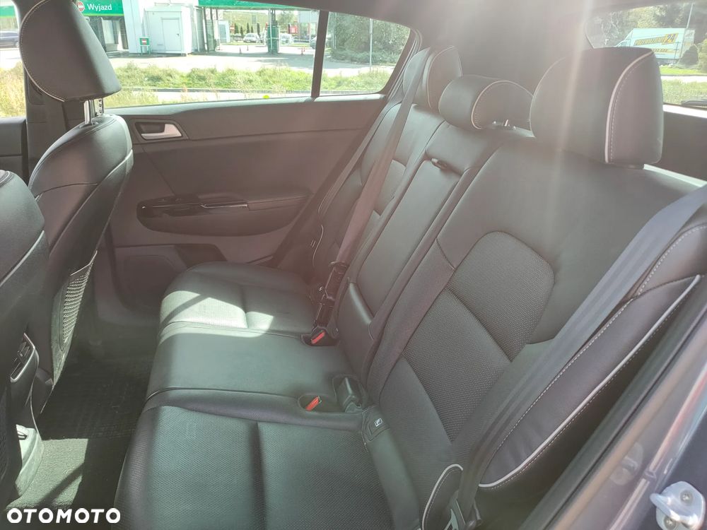 Kia Sportage - 24