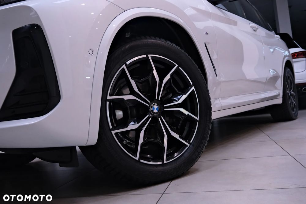 BMW X3 - 10