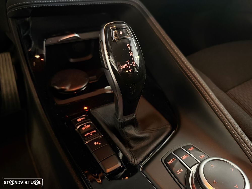 BMW X2 16 d sDrive Auto Advantage - 19