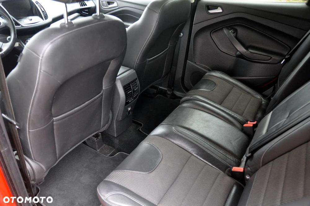 Ford Kuga 1.5 EcoBoost FWD Titanium ASS MMT6 - 7