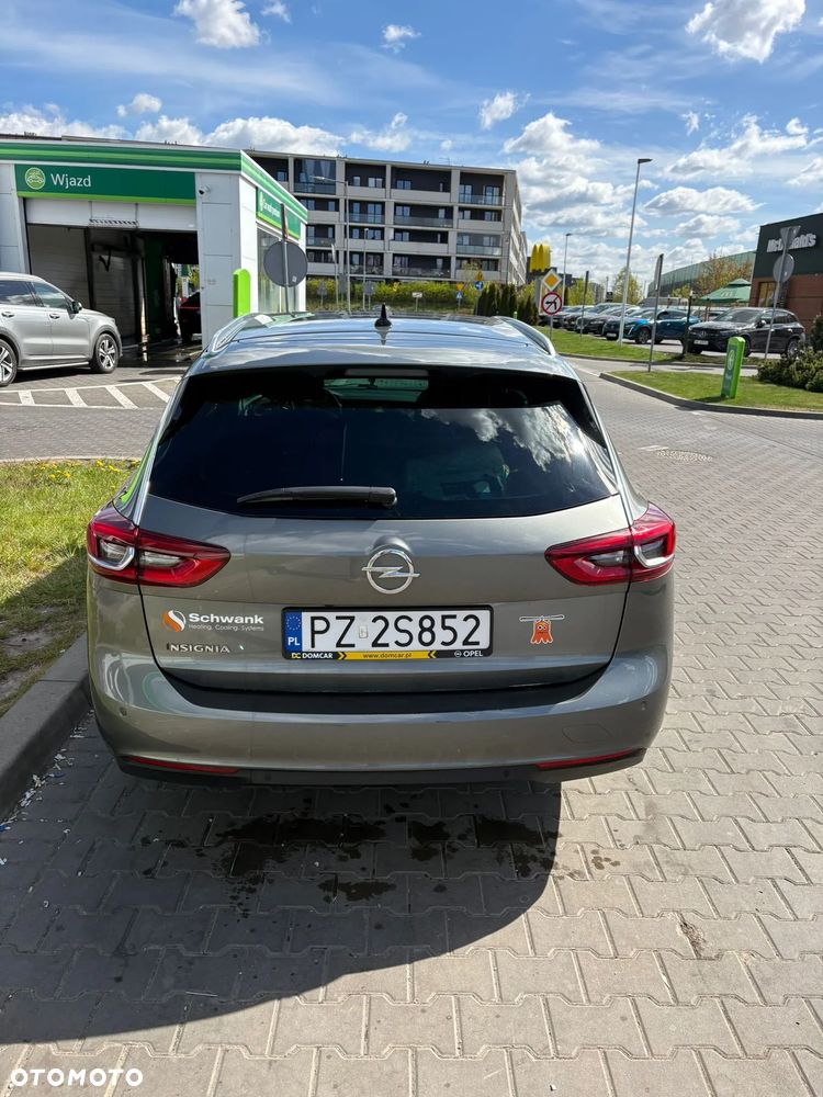 Opel Insignia 2.0 CDTI Elite S&S - 5