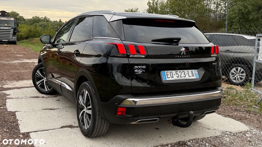 Peugeot 3008 2.0 BlueHDi Crossway S&S - 39