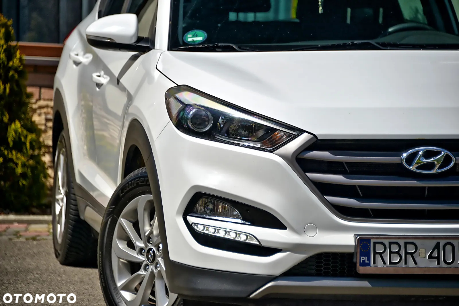 Hyundai Tucson - 22