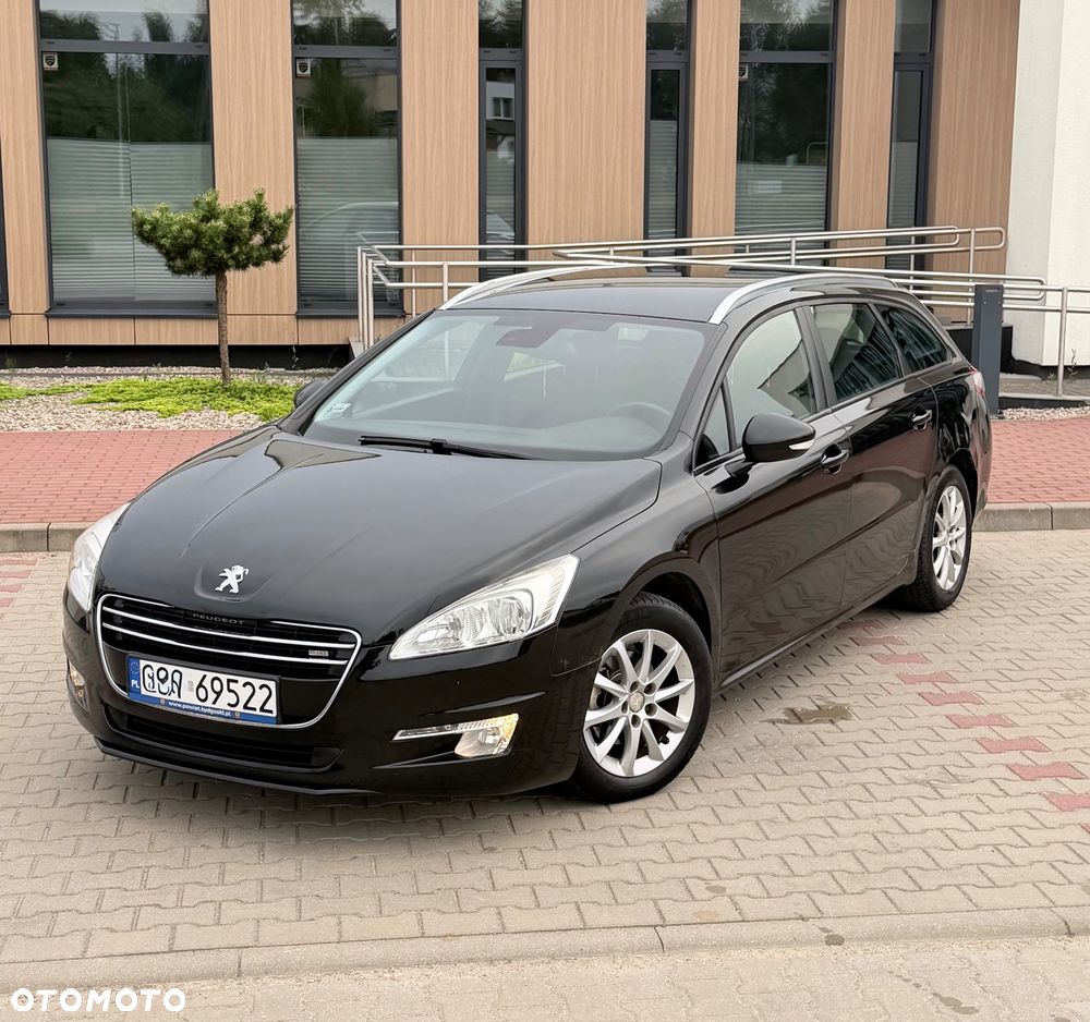 Hyundai i40 1.7 CRDi Premium - 3