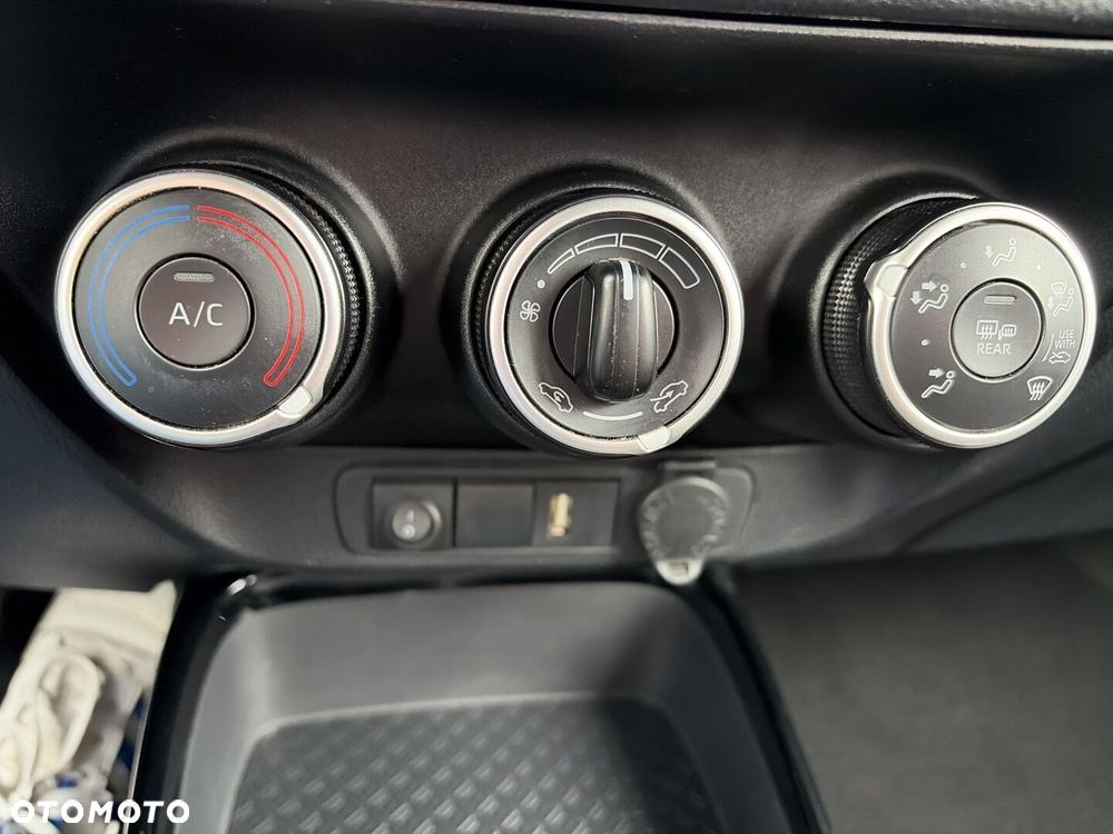 Toyota Aygo X 1.0 VVT-i Style CVT - 23