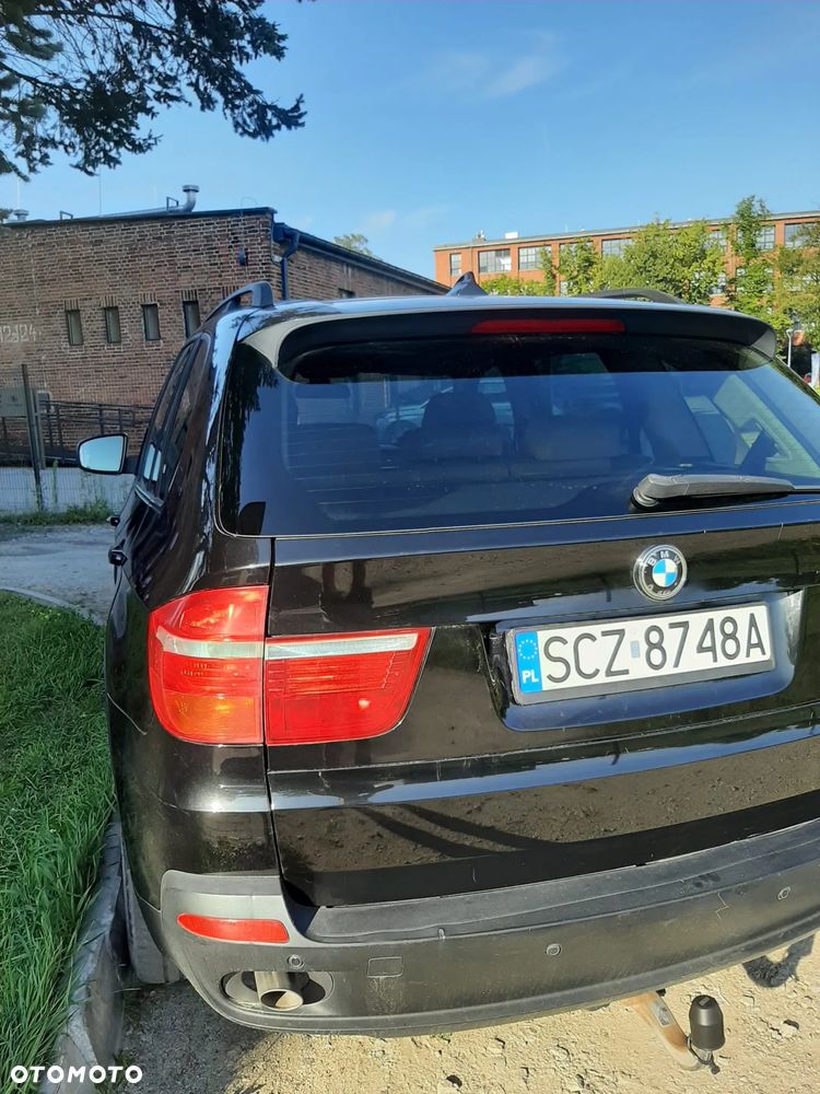 BMW X5 - 6