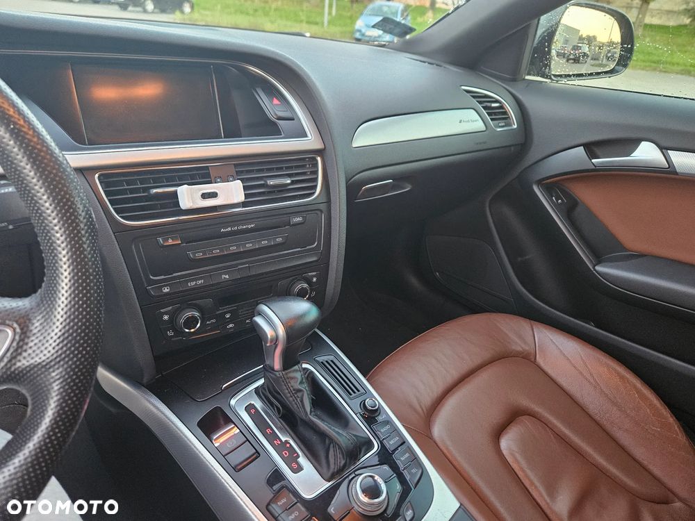 Audi A5 - 17