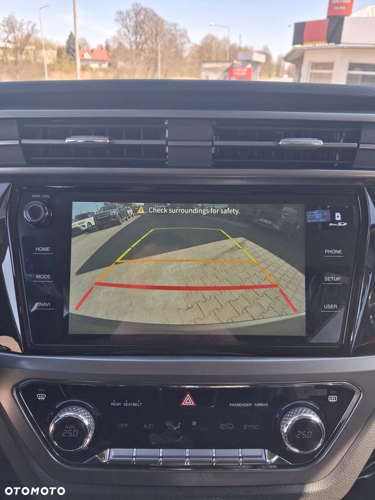 SsangYong/KGM Korando 1.5 T-GDI Joy 2WD - 11