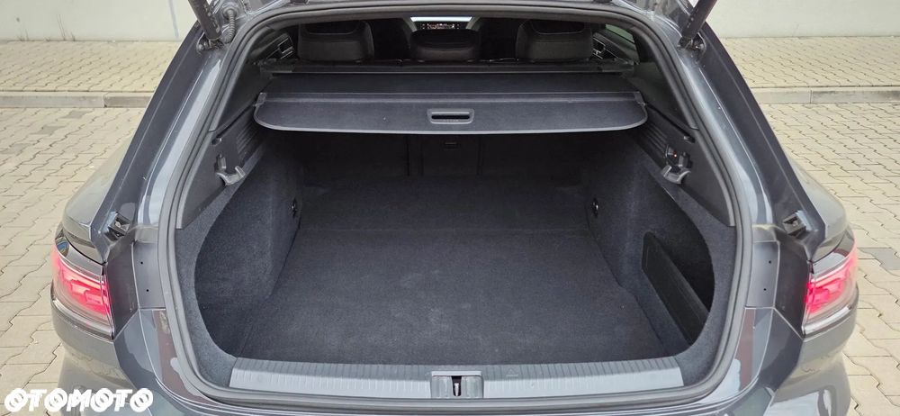 Volkswagen Arteon 2.0 TSI DSG R-Line Edition - 11