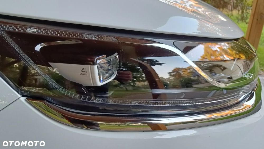 Renault Espace 1.6 dCi Energy Life 7os - 24