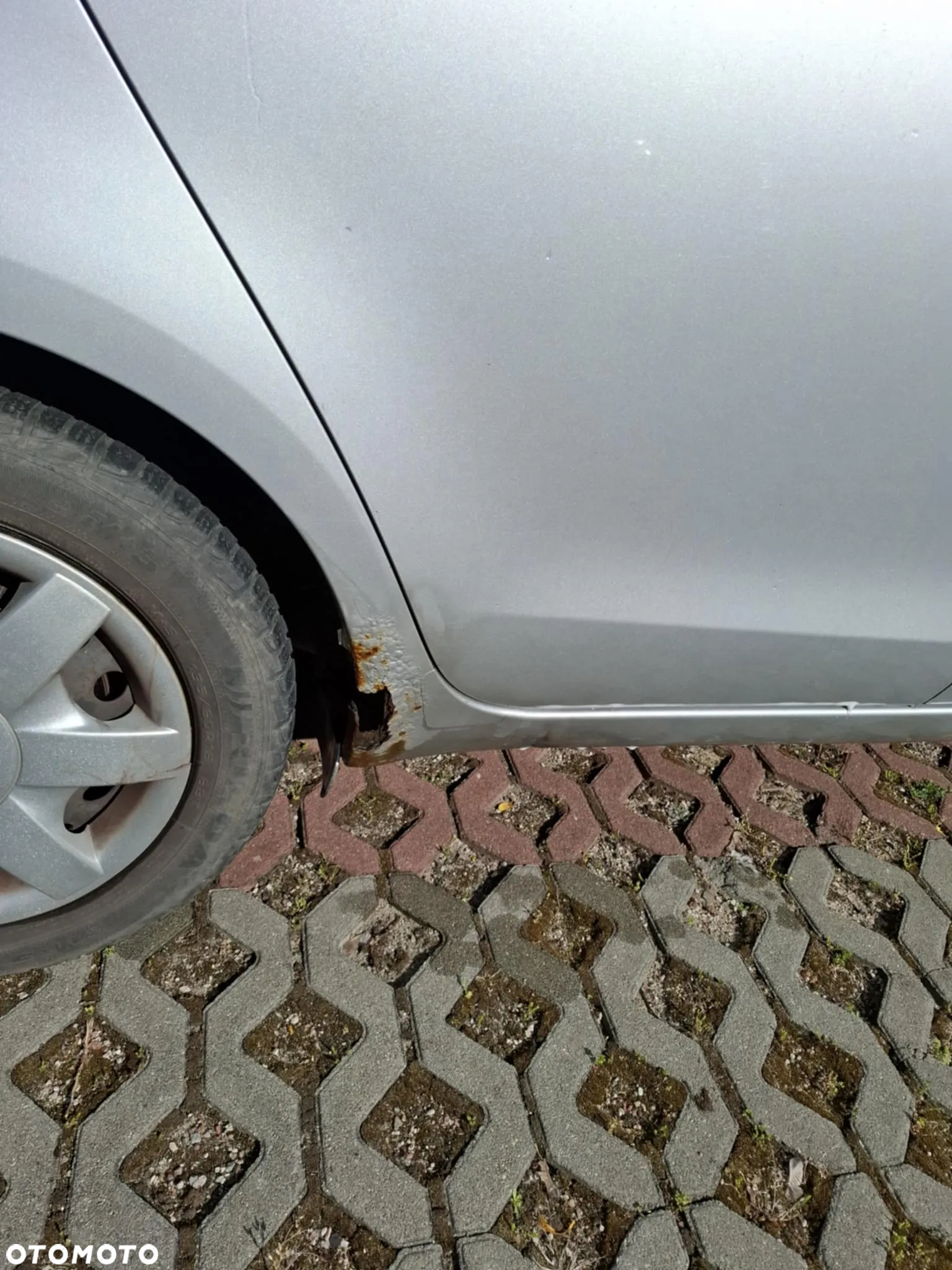 Toyota Yaris 1.3 - 5