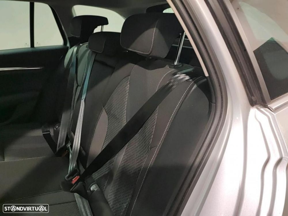 Skoda Octavia Break 2.0 TDI Style - 6