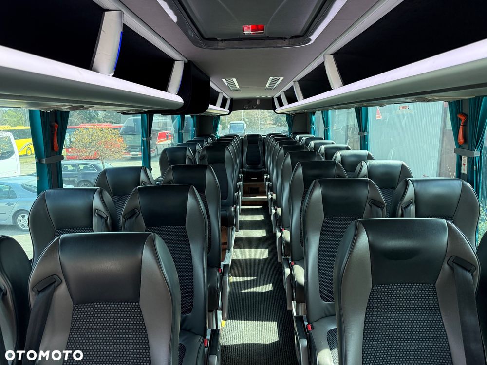 Mercedes-Benz Atego Unvi - 10